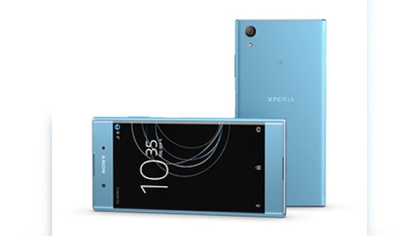 Sony launches the Xperia XA1 Plus with 23 MP camera in India, priced at Rs 24,990