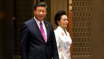 Chinese president Xi Jinping begins final consultations ahead of party congress