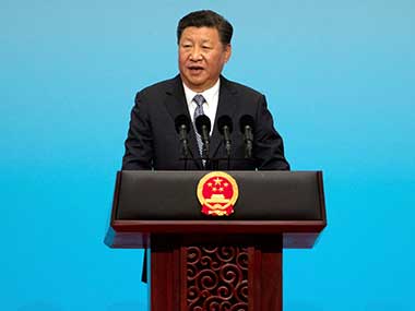 BRICS Summit 2017: Xi Jinping makes indirect reference to Doka La, calls for diplomacy to resolve 'issues' BRICS Summit 2017: Xi Jinping makes indirect reference to Doka La, calls for diplomacy to resolve 'issues'