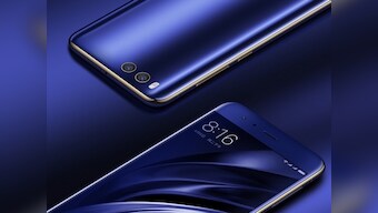 Xiaomi Mi Note 3 teased by co-founder Lin Bin; could launch alongside the Mi Mix 2