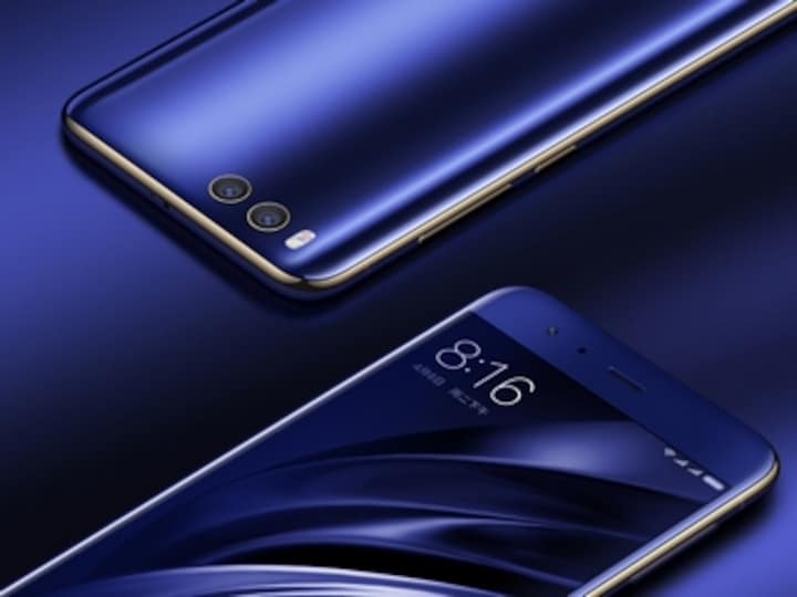 Xiaomi Mi Note 3 teased by co-founder Lin Bin; could launch alongside the Mi Mix 2