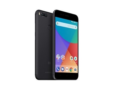 mi a1 price black