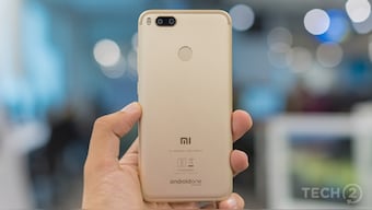 Mi A1 users finally get Android Pie update which adds FM Radio and gesture support