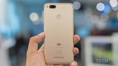 Mi A1 users finally get Android Pie update which adds FM Radio and gesture support