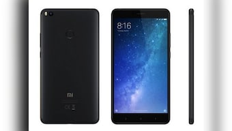 Xiaomi Mi Max 2 price tag drops by Rs 1,000; applies to both 32 GB and 64 GB storage variants