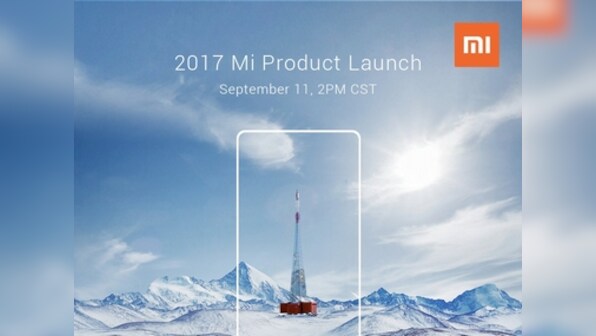 Xiaomi Mi Mix 2 to launch today: Here's how to watch it and all we know about the phone so far