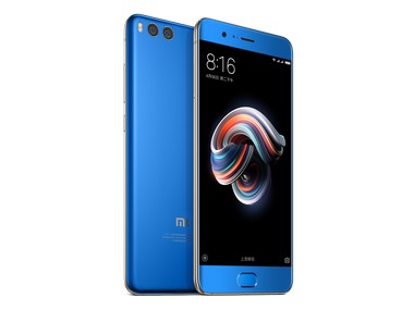 Xiaomi Mi Note 3 announced: Features 6 GB RAM, Snapdragon 660, dual 12 MP cameras and more Xiaomi Mi Note 3 announced: Features 6 GB RAM, Snapdragon 660, dual 12 MP cameras and more