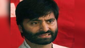 Curbs under section 144 of CrPC in six areas of Srinagar as separatists call for strike to protest Yasin Malik booking under PSA