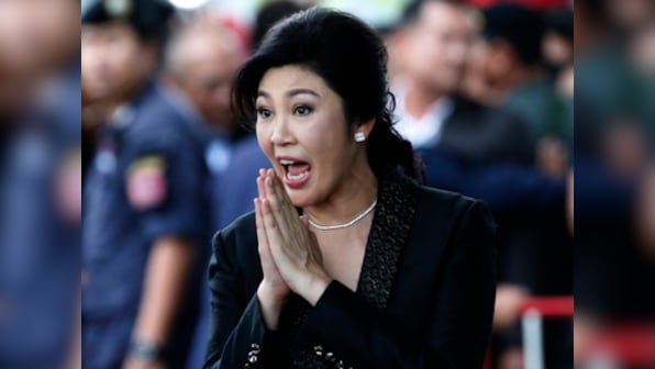Yingluck Shinawata, ousted Thailand PM sentenced to 5 years in jail for criminal negligence