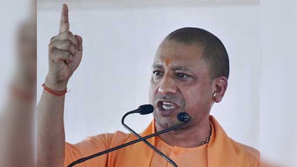 Yogi Adityanath says if BJP comes to power in Telangana, Karimnagar will be renamed Karipuram to 'respect sentiments of people'