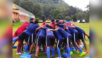 AFC U-16 Championships qualifiers: India coach Bibiano Fernandes hails AIFF for nurturing young talents