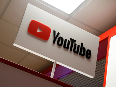 YouTube debuts comedy virtual reality based video series as Google intensifies VR push YouTube debuts comedy virtual reality based video series as Google intensifies VR push