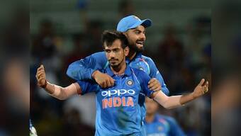 India vs Australia: Yuzvendra Chahal says Virat Kohli's attacking captaincy brings the best out of him