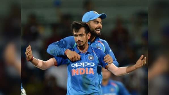 India vs Australia: Yuzvendra Chahal says Virat Kohli's attacking captaincy brings the best out of him