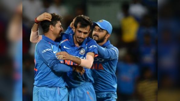 India vs Australia: Pitch for third ODI will be batting friendly but assist wrist spinners, says curator