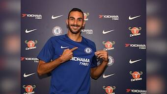 Premier League: Chelsea sign defender Davide Zappacosta from Torino on a four-year deal