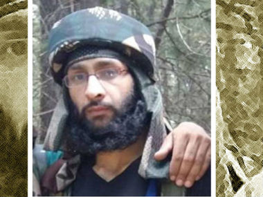 LeT likely to appoint Zeenat-ul-Islam as new commander: Shopian local is expert IED maker LeT likely to appoint Zeenat-ul-Islam as new commander: Shopian local is expert IED maker