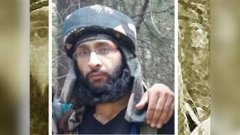LeT likely to appoint Zeenat-ul-Islam as new commander: Shopian local is expert IED maker