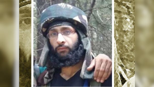 LeT likely to appoint Zeenat-ul-Islam as new commander: Shopian local is expert IED maker