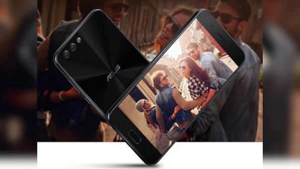 Asus ZenFone 4 to launch in India on 14 September as company begins sending invites