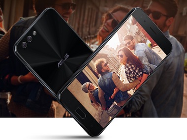 Asus ZenFone 4 to launch in India on 14 September as company begins sending invites Asus ZenFone 4 to launch in India on 14 September as company begins sending invites
