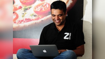 Coronavirus Outbreak: Working with authorities so that essential services can operate, says Zomato founder