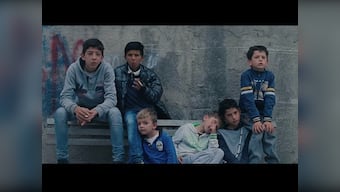 Martin Scorsese's A Ciambra selected as Italy's pick for Best Foreign Language film at Oscars 2018