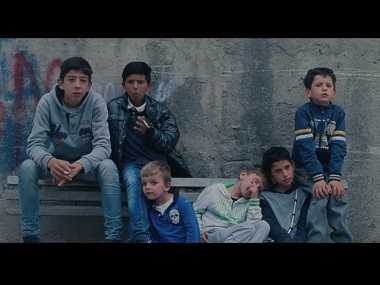 Martin Scorsese's A Ciambra selected as Italy's pick for Best Foreign Language film at Oscars 2018 Martin Scorsese's A Ciambra selected as Italy's pick for Best Foreign Language film at Oscars 2018