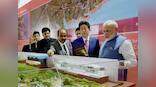 Shinzo Abe in Gujarat: Chinese daily Global Times says India, Japan ties pose no 'grave threat' to Beijing