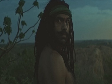 Abhay Deol unveils teaser of debut Tamil film, co-production Idhu Vedhalam Sollum Kadhai Abhay Deol unveils teaser of debut Tamil film, co-production Idhu Vedhalam Sollum Kadhai