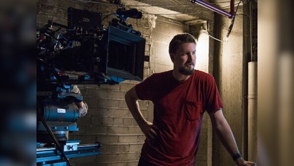 Death Note director Adam Wingard quits Twitter after relentless trolling from manga fans