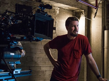 Death Note director Adam Wingard quits Twitter after relentless trolling from manga fans Death Note director Adam Wingard quits Twitter after relentless trolling from manga fans