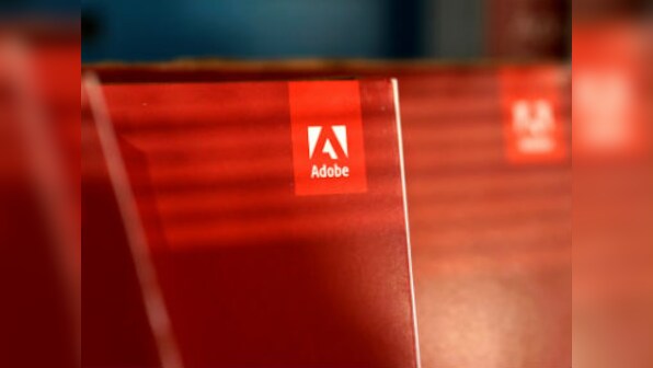 Adobe achieves record revenue of $1.84 billion in Q3
