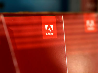 Female employees in Adobe one percent short of earning equal to men, says Adobe India Female employees in Adobe one percent short of earning equal to men, says Adobe India