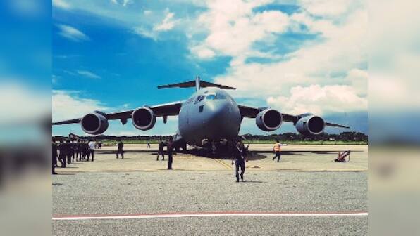 India rushes relief materials for Rohingya in Bangladesh; pledges all help to Dhaka in crisis