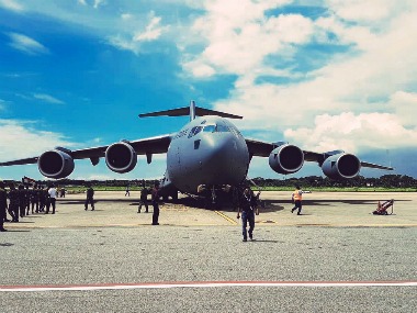 India rushes relief materials for Rohingya in Bangladesh; pledges all help to Dhaka in crisis India rushes relief materials for Rohingya in Bangladesh; pledges all help to Dhaka in crisis