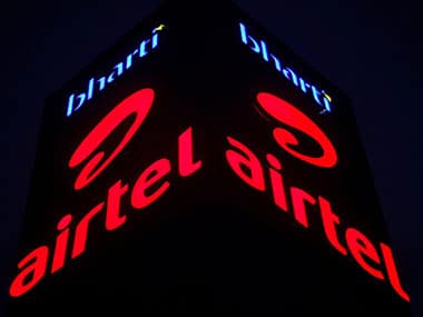 Bharti Airtel shares jump 10%, hit 1-year high despite company posting Rs 5,237-cr loss in March quarter