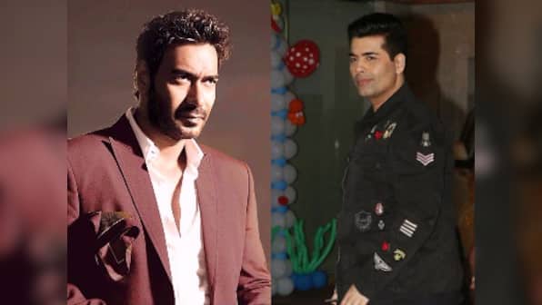 Ajay Devgn confirms Sons of Sardar: Battle of Saragarhi delayed; clash with Karan Johar's film averted