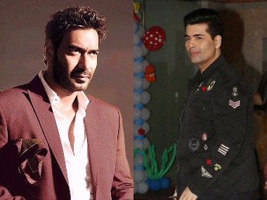 Ajay Devgn confirms Sons of Sardar: Battle of Saragarhi delayed; clash with Karan Johar's film averted Ajay Devgn confirms Sons of Sardar: Battle of Saragarhi delayed; clash with Karan Johar's film averted