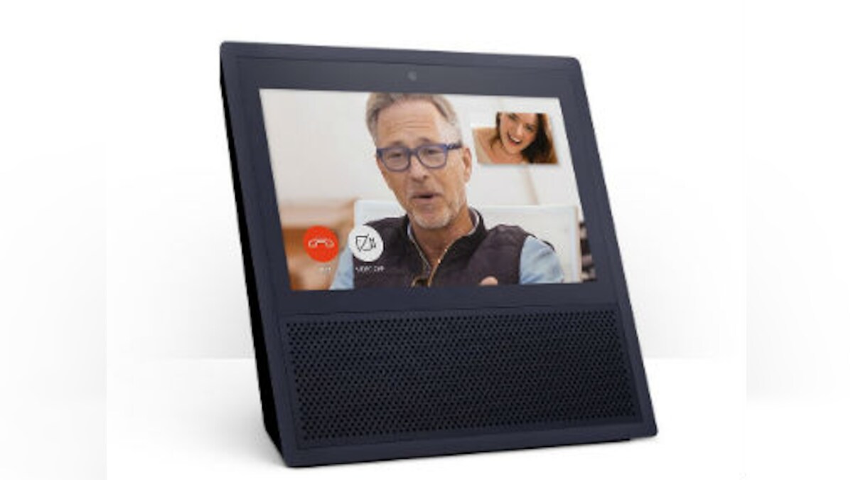 Google to come up with smart screen similar to Amazon's Echo Show; has been code-named Manhattan