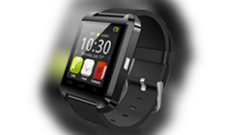 Ambrane launches a budget smartwatch which works as a fitness tracker at Rs 1,999