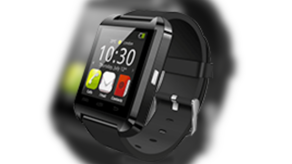 Ambrane launches a budget smartwatch which works as a fitness tracker at Rs 1,999