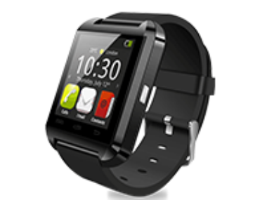 Ambrane launches a budget smartwatch which works as a fitness tracker at Rs 1,999 Ambrane launches a budget smartwatch which works as a fitness tracker at Rs 1,999