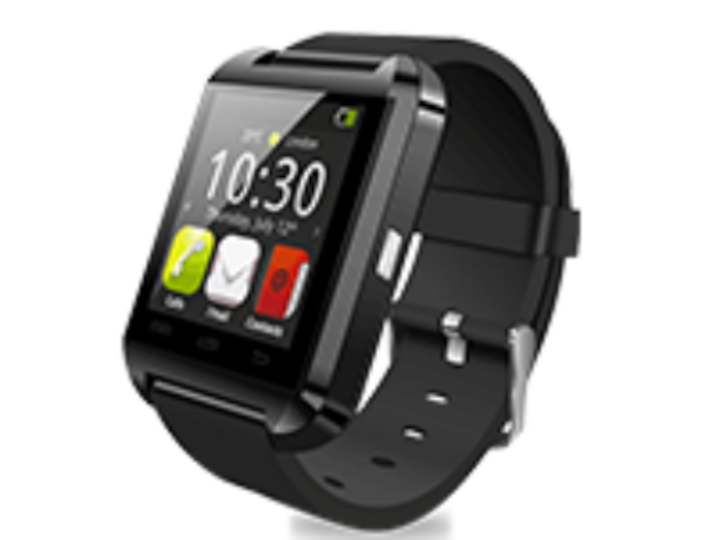 Ambrane launches a budget smartwatch which works as a fitness tracker at Rs 1,999