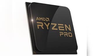 AMD Ryzen Pro processors for commercial desktop workstations launched in India