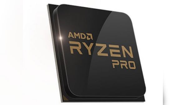 AMD Ryzen Pro processors for commercial desktop workstations launched in India