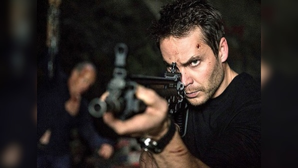 American Assassin movie review: Yet another ‘dude out for revenge using his special skills’ flick
