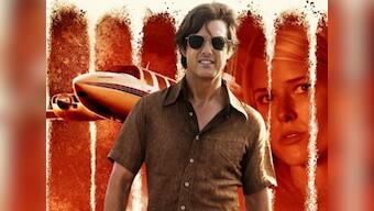 American Made movie review: Another memorable entertainer from the house of Tom Cruise, Doug Liman