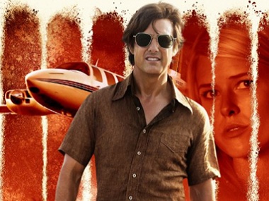 American Made movie review: Another memorable entertainer from the house of Tom Cruise, Doug Liman American Made movie review: Another memorable entertainer from the house of Tom Cruise, Doug Liman