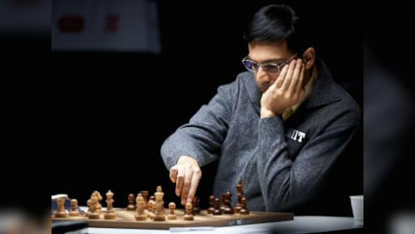 FIDE World Cup 2017: Viswanathan Anand unhurried in easy round one win, P Harikrishna suffers shock defeat
